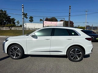 Заказать AUDI Q5 80A