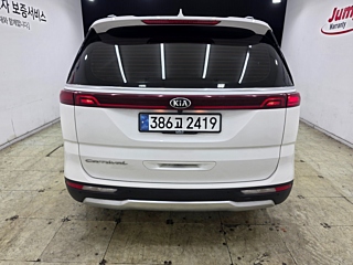 KIA CARNIVAL 2020