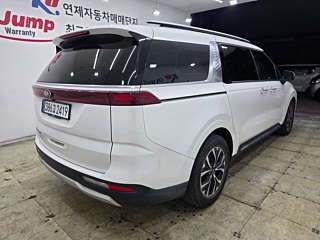 KIA CARNIVAL 2020