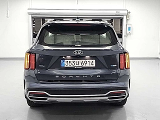 KIA SORENTO 2020