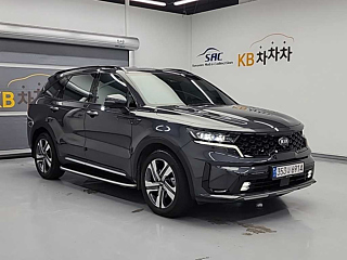 KIA SORENTO 2020