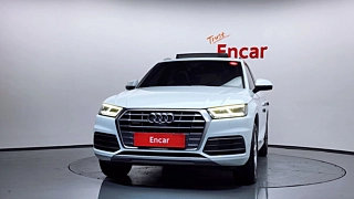 AUDI Q5 FY 2020
