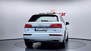 AUDI Q5 FY 2020