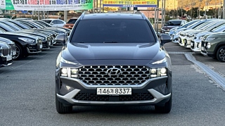 HYUNDAI SANTAFE 2020