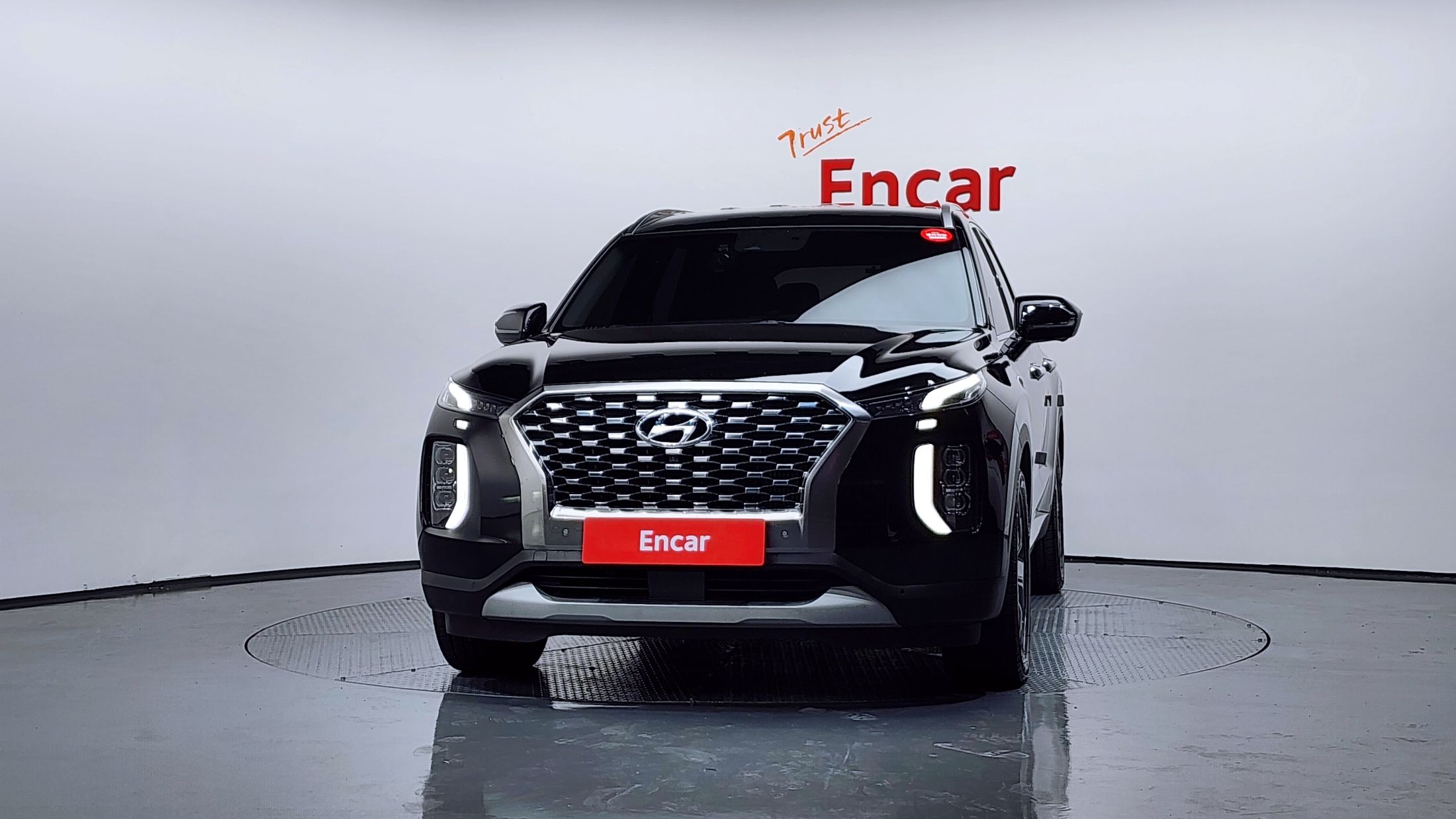 HYUNDAI PALISADE 2019