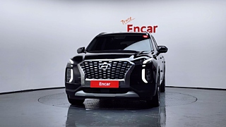 HYUNDAI PALISADE 2019