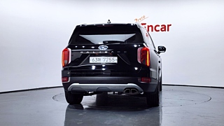 HYUNDAI PALISADE 2019