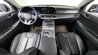 HYUNDAI PALISADE 2019