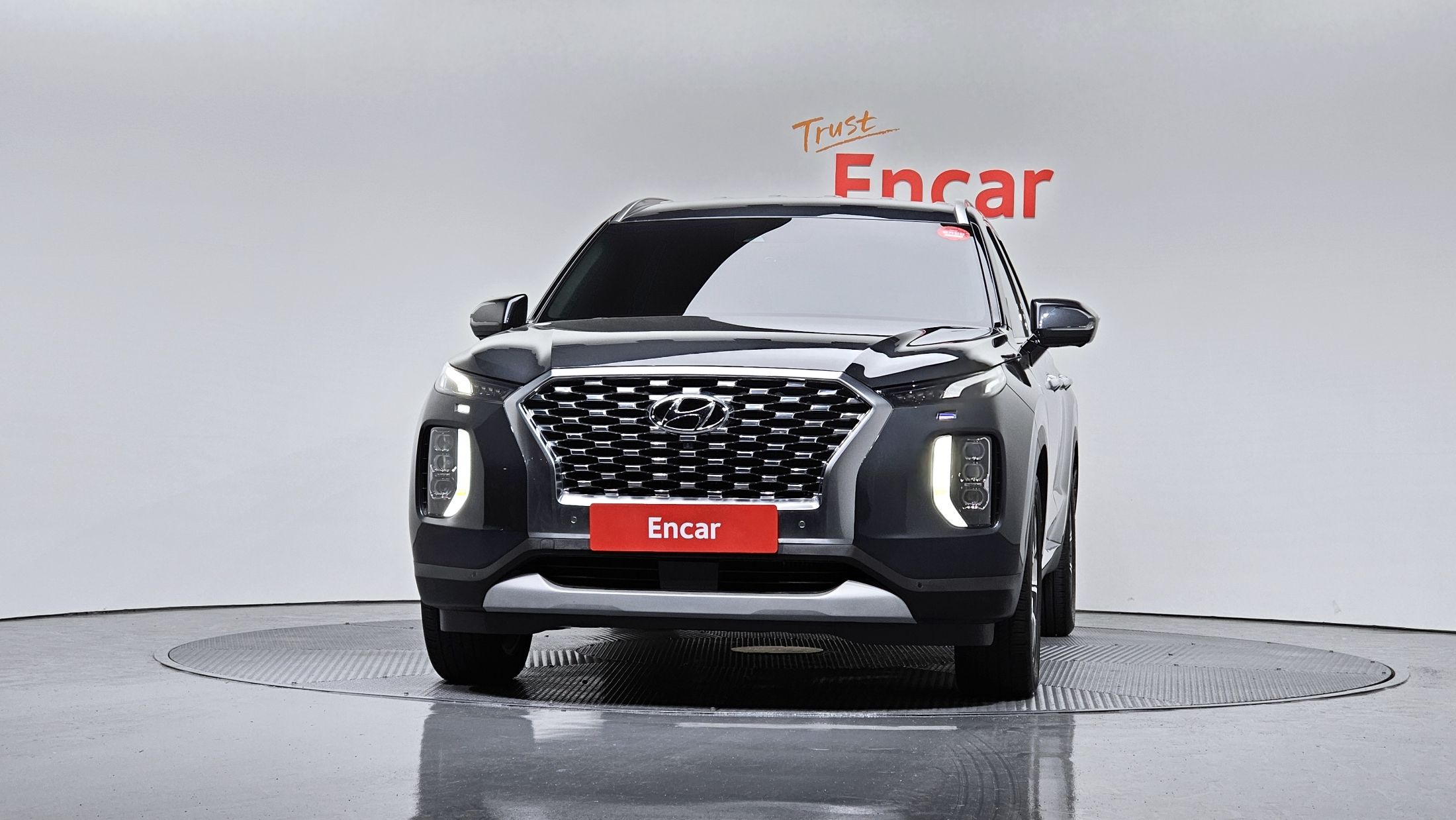 HYUNDAI PALISADE 2020