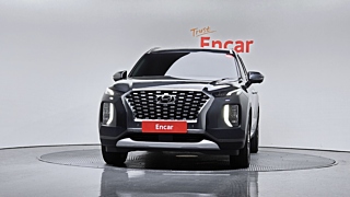 HYUNDAI PALISADE 2020