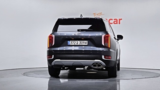 HYUNDAI PALISADE 2020