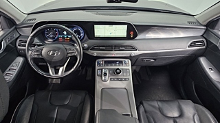 HYUNDAI PALISADE 2020