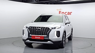 HYUNDAI PALISADE 2020