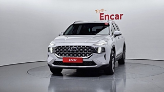 HYUNDAI SANTAFE 2020