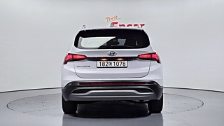 HYUNDAI SANTAFE 2020