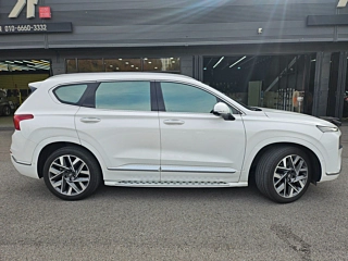 HYUNDAI SANTAFE 2020