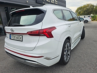 HYUNDAI SANTAFE 2020