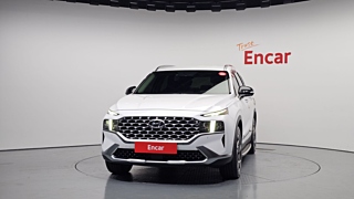 HYUNDAI SANTAFE 2020