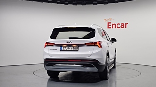 HYUNDAI SANTAFE 2020