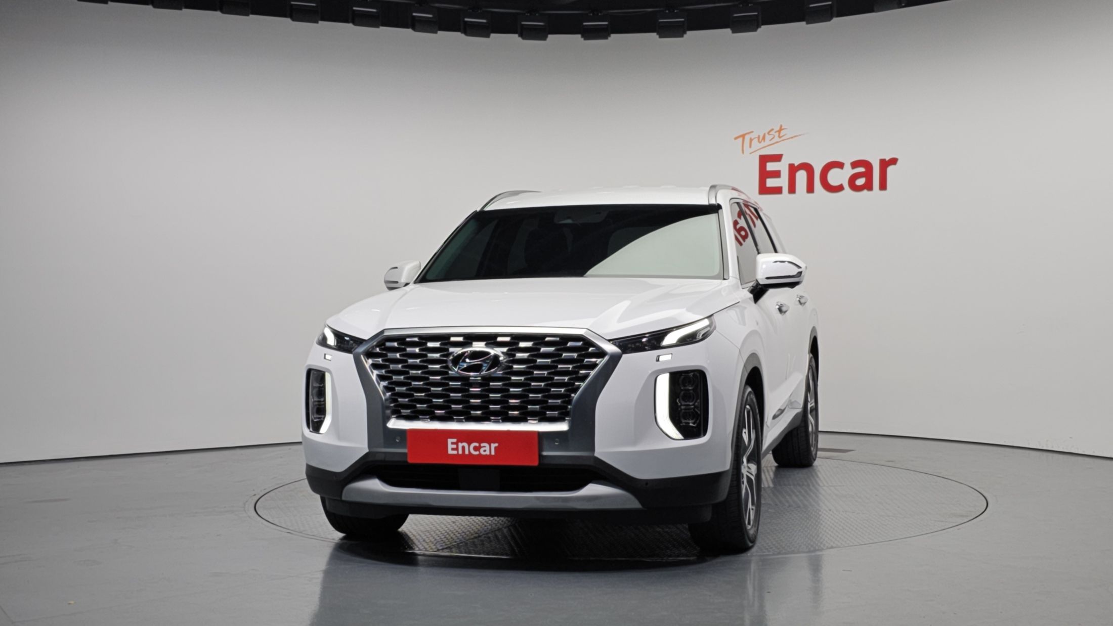 HYUNDAI PALISADE 2020