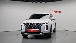 HYUNDAI PALISADE 2020