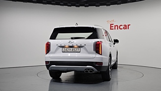 HYUNDAI PALISADE 2020