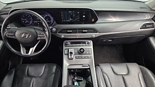 HYUNDAI PALISADE 2020