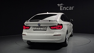 BMW 3-SERIES GT F34 2020