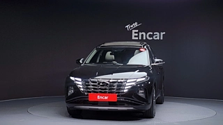 HYUNDAI TUCSON HYBRID NX4 2020