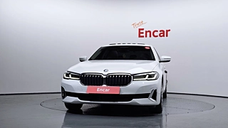 BMW 5-SERIES G30 2020