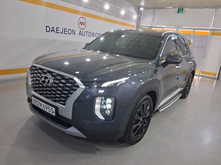 HYUNDAI PALISADE 2020