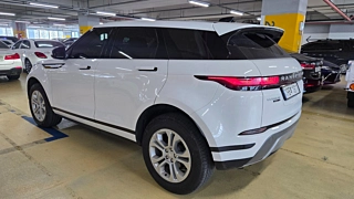 LAND ROVER RANGE ROVER EVOQUE 2020