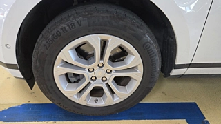 LAND ROVER RANGE ROVER EVOQUE 2020