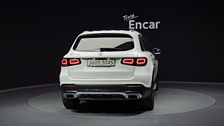 MERCEDES BENZ GLC-CLASS X253 2020