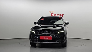 KIA SORENTO 2020