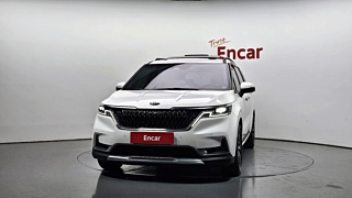 KIA CARNIVAL 2020