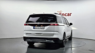 KIA CARNIVAL 2020