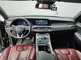 HYUNDAI PALISADE 2019