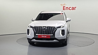 HYUNDAI PALISADE 2019