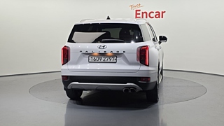 HYUNDAI PALISADE 2019