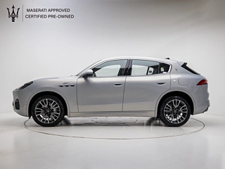 Заказать MASERATI GRECALE