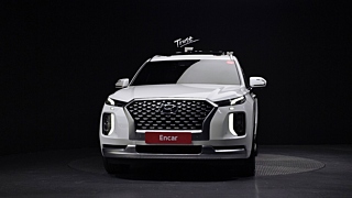 HYUNDAI PALISADE 2020