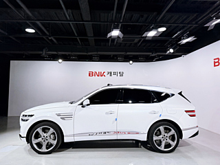 GENESIS GV80 2020