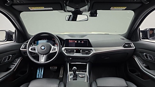 BMW 3-SERIES G20 2019