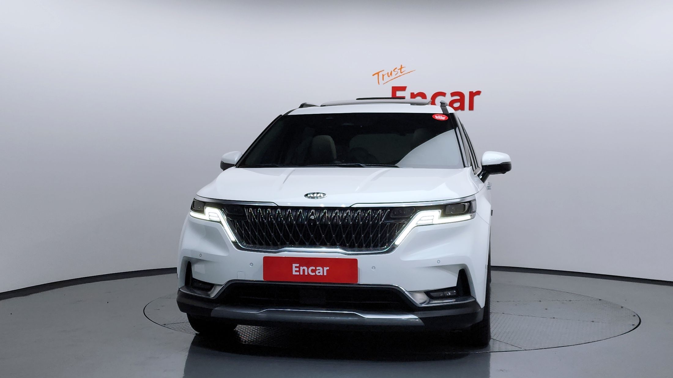 KIA CARNIVAL 2020