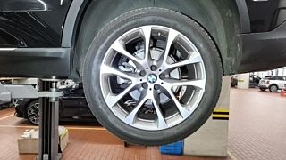 BMW X5 G05 2020