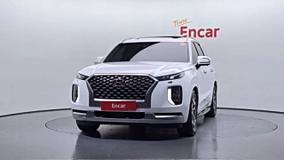 HYUNDAI PALISADE 2020