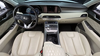 HYUNDAI PALISADE 2020