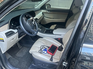 HYUNDAI PALISADE 2020