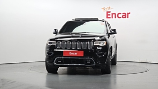 JEEP CHEROKEE GRAND 2019